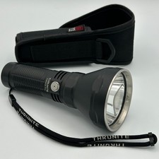 Torcia ricaricabile ThruNite