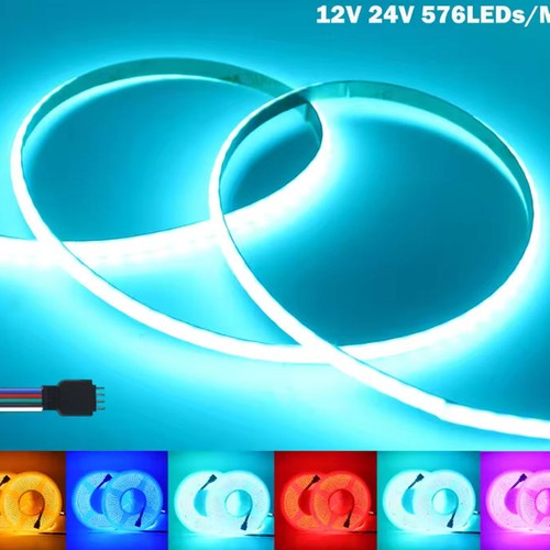 Striscia led ultrasottile 5mm - striscia,
