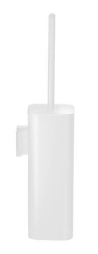 Portascopino muro outline - a,