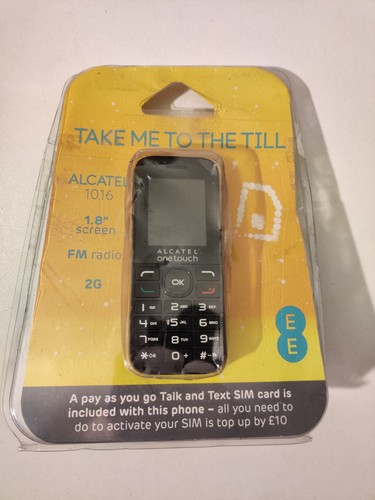 Telefono cellulare alcatel one - alcatel,