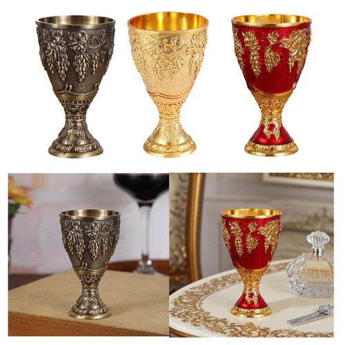 Calice bicchiere medievale - bicchiere,