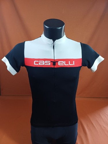 Maglia manica corta donna - corta,