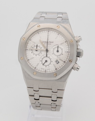 Audemars piguet royal - royal, oak