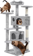 Albero Tiragraffi per Gatti