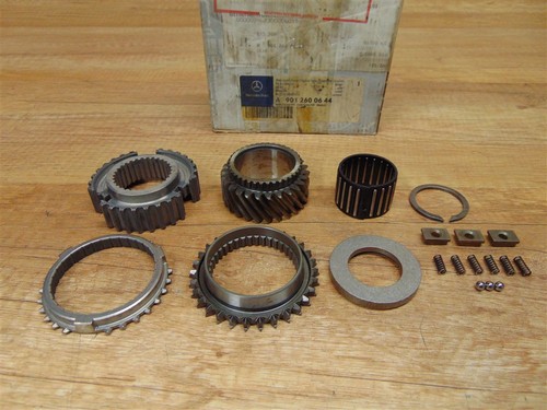 Kit ingranaggi velocità - kit,