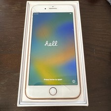 Apple iPhone 8 Plus (A1897) 64