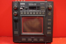 KORG USATO Kaoss Pad Plus KP 3