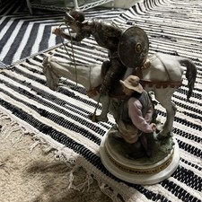 Statuina Giuseppe Cappe