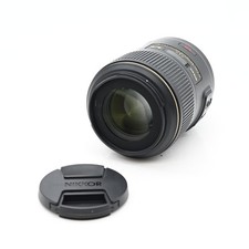 Nikon Nikkor AF-S 105 mm f2.8