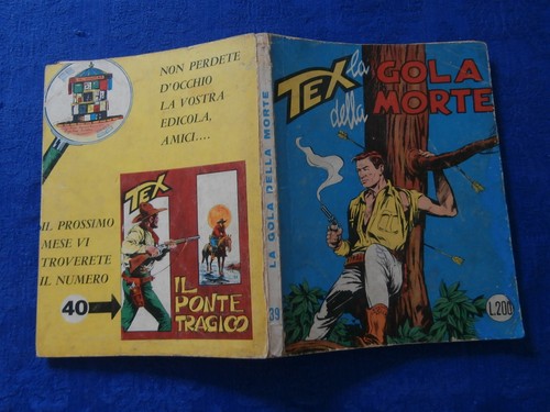 Tex numero similspillato - numero,