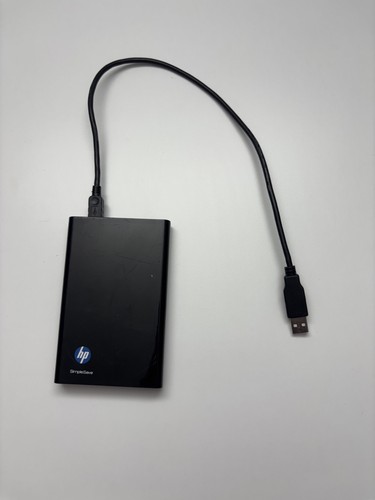 Simplesave 320 5 ext - hp,