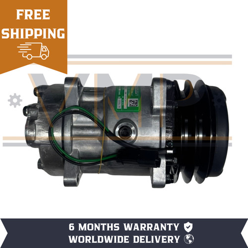 Compressore voe 14649606 - compressore,