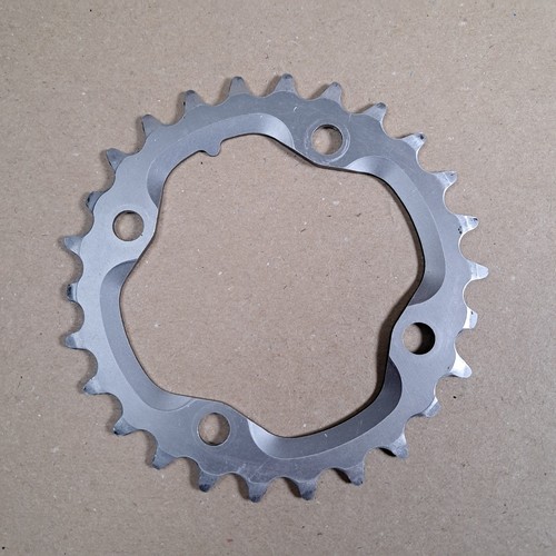 Catena sram truvativ 26t mm - sram,