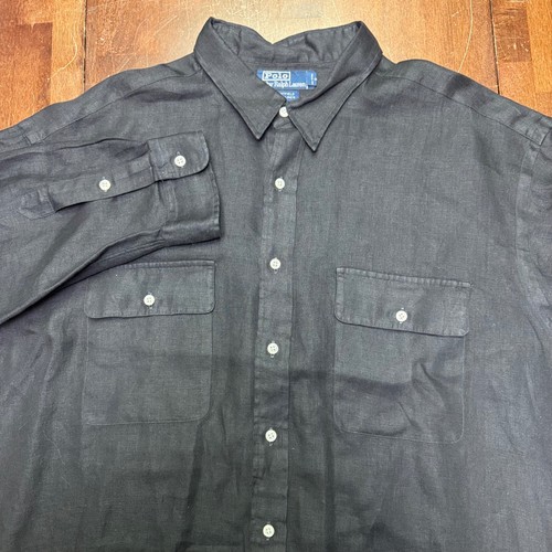 Polo vintage ralph lauren - ralph,