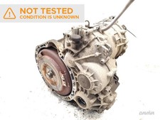 Mercedes Classe B Cambio