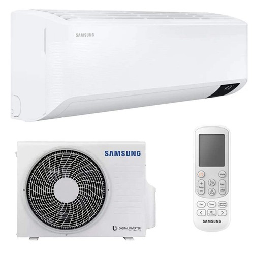 Condizionatore samsung cebu - samsung,