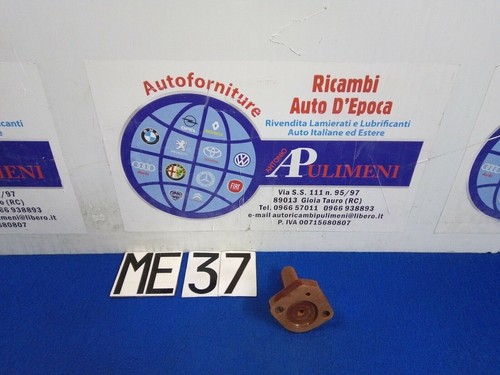 Distanziale basetta pompa - distanziale,