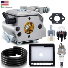 Kit messa punto carburatore - kit,
