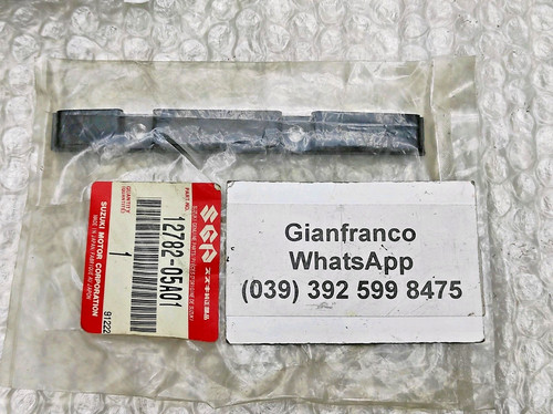 Pattino catena distribuzione