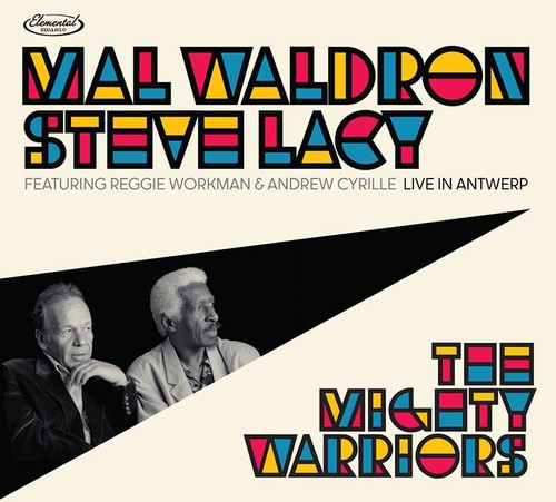 The mighty warriors - the, live
