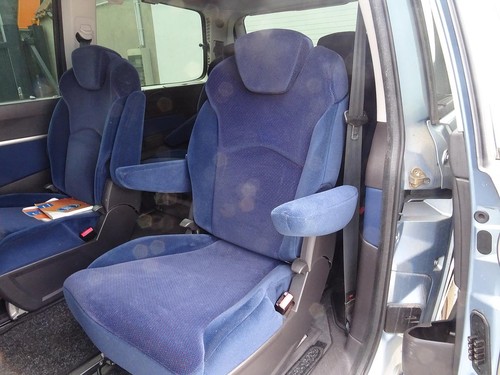 Fiat ulysse sedile originale - fiat,