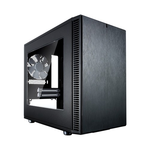 Fractal design define nano - design, s