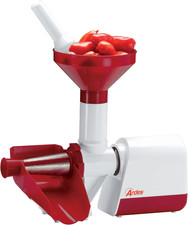 | Passapomodoro Elettrico