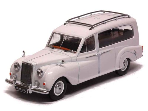 Austin princess 125 carro - austin,