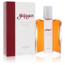 Yatagan by Caron Eau De