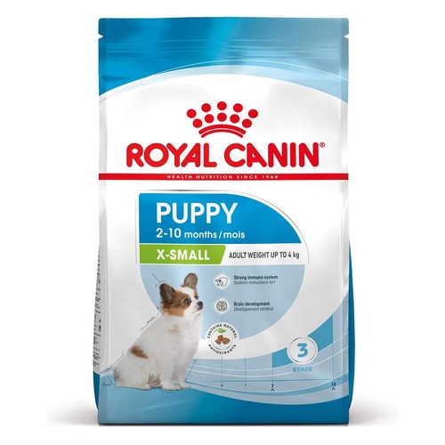 Royal canin small puppy - royal,