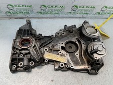 POMPA OLIO MOTORE CON CARTER DISTRIBUZIONE PER OPEL Corsa E 3° Serie 25194353 A