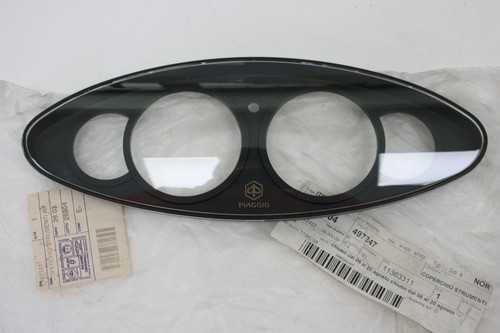 Coperchio strumentazione meter - coperchio,