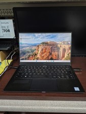 Dell XPS 13 9380 Windows 11