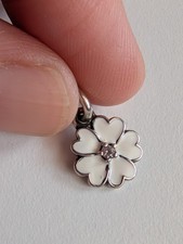 Collana Pandora Originale In Ottime Condizioni 