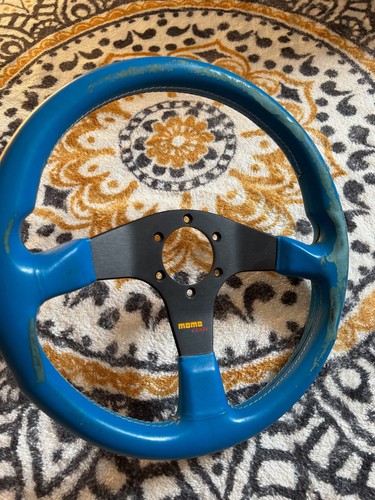 Volante momo corse r32 - momo, r34