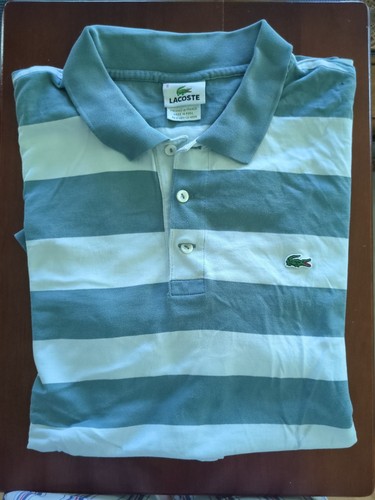 Polo uomo lacoste taglia - uomo, 8