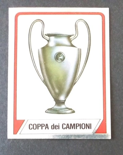 Figurine calciatori panini - figurine,
