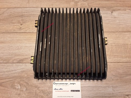 Amplificatore audio auto