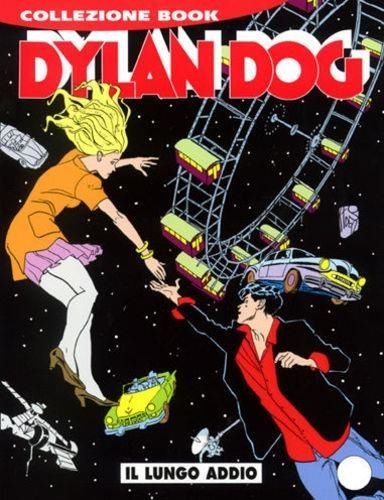 Libri dylan dog collezione - dylan,