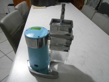 grattugia elettrica OMRE Quick Mill