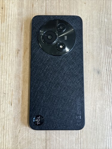 Smartphone tcl 605 - 605, 6,7""