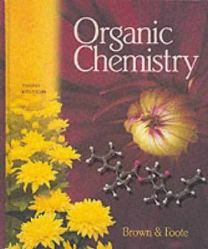 Organic chemistry with - chemistry, (with