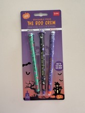 Legami Halloween 2025, Pack De