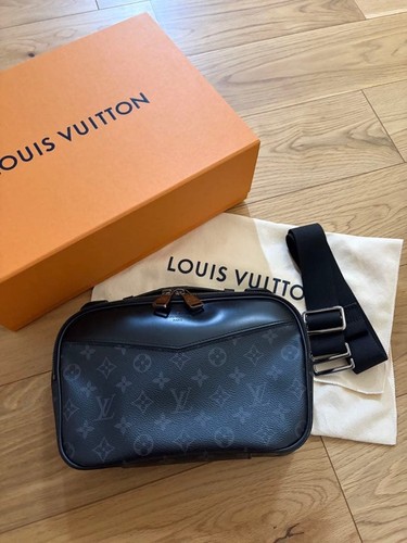 Borsa louis vuitton monogram - louis,