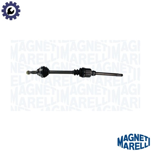 Albero motore 302004190032 per - motore,