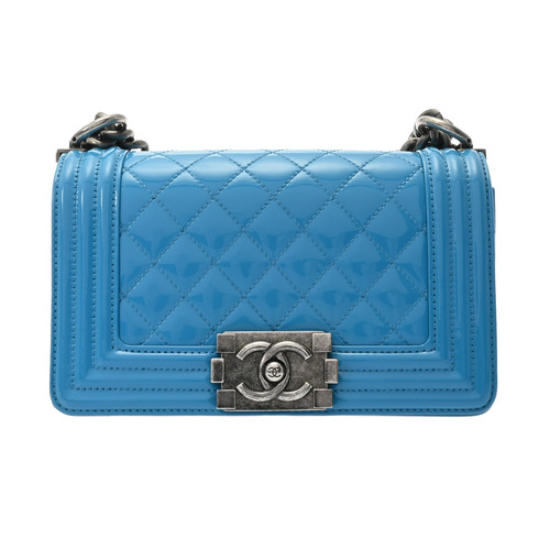 Borsa tracolla chanel - a,