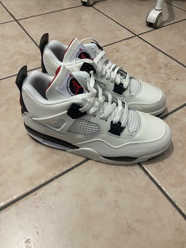 Air jordan retro flight - jordan, 4: