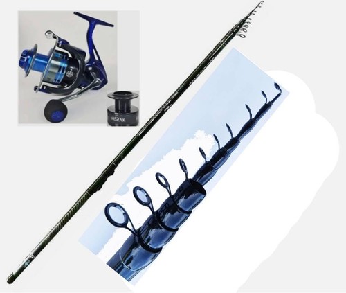 Mulinello cuscinetti pesca - mulinello, 5