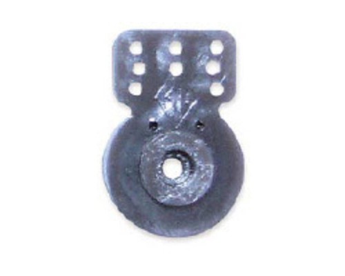 Hrc racing servo saver 23 - 1/10,