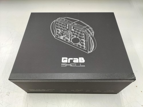 Dotbravo grabshell tastiera - dotbravo,